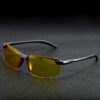 Best Night Driving Glasses