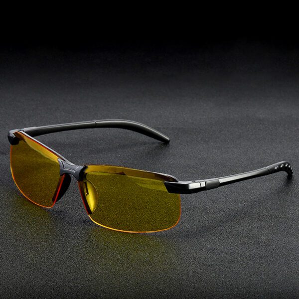 Best Night Driving Glasses