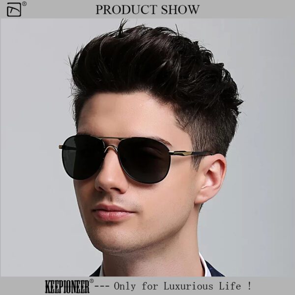 Best Polarised Sunglasses