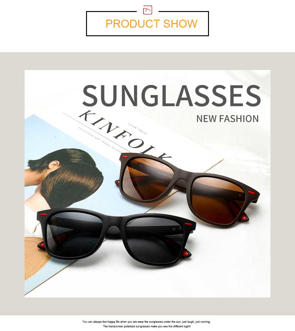 Best Polarised Sunglasses For Fishing