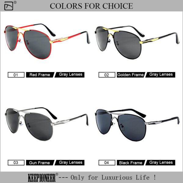 Best Polarized Sunglasses