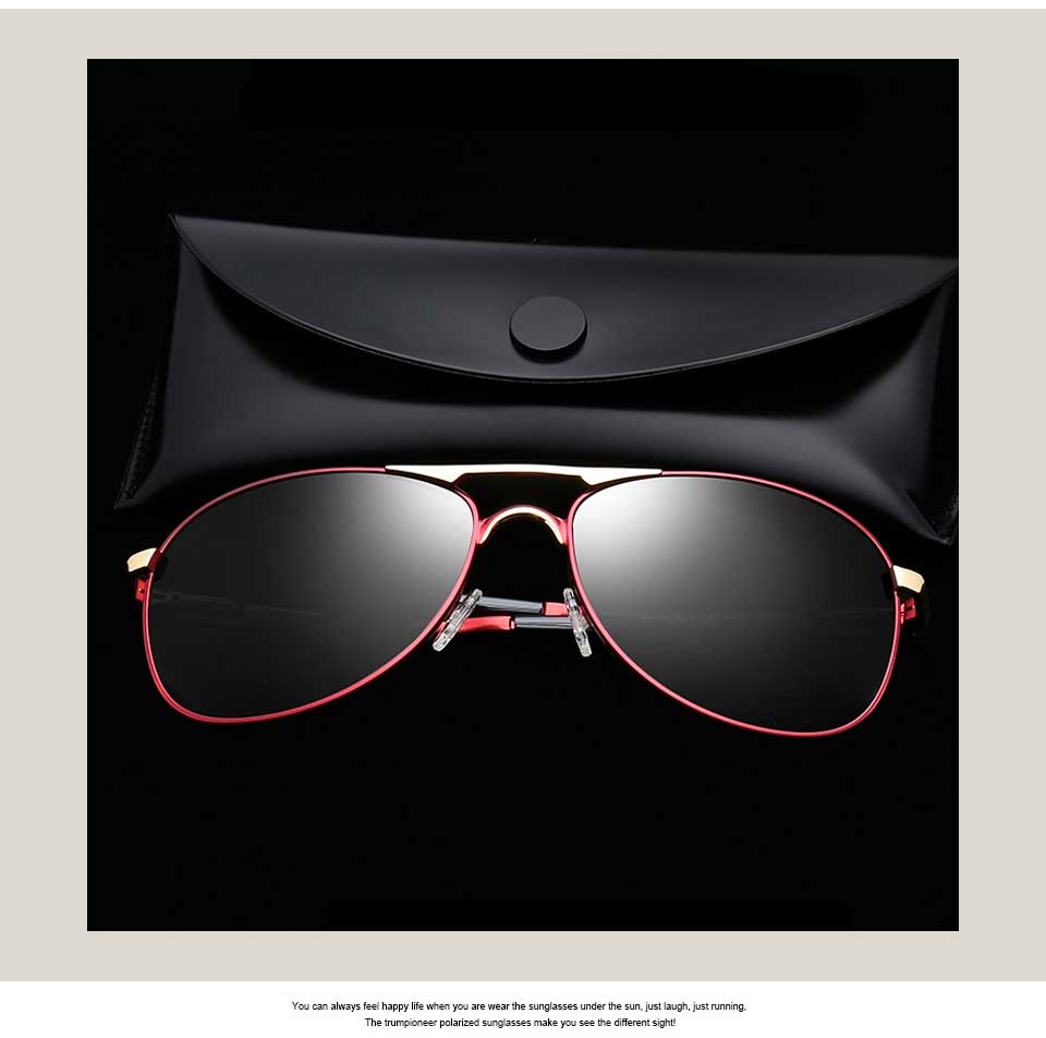 Best Polarized Sunglasses For Driving