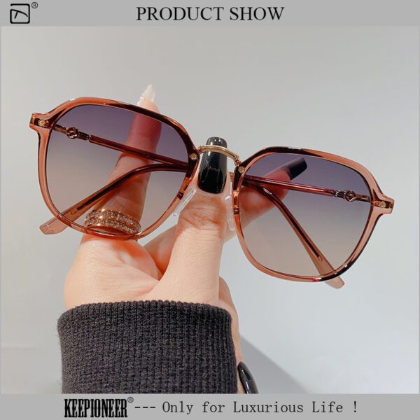 Best Polarized Sunglasses For Women