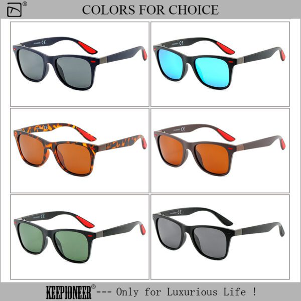 Best Rated Polarized Sunglasses