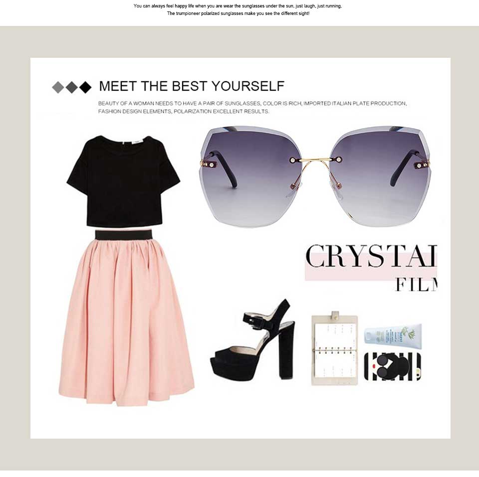 Best Shades For Women