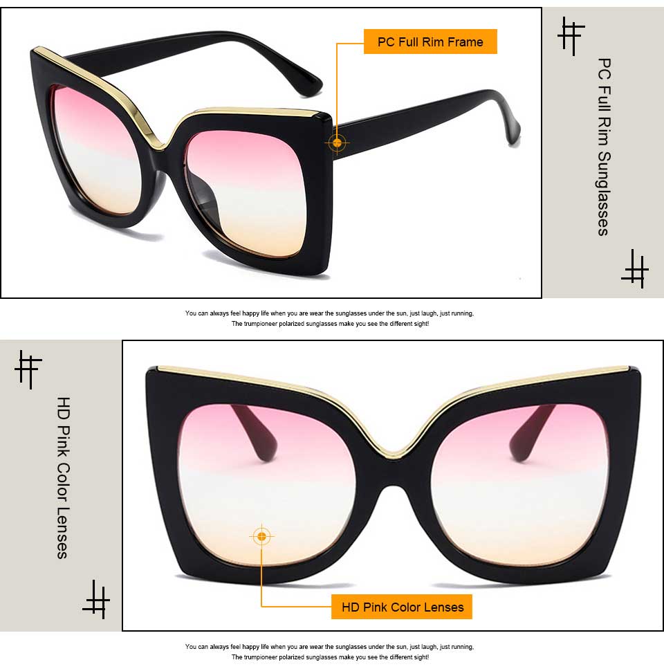 Best Sunglasses For Golf Ladies
