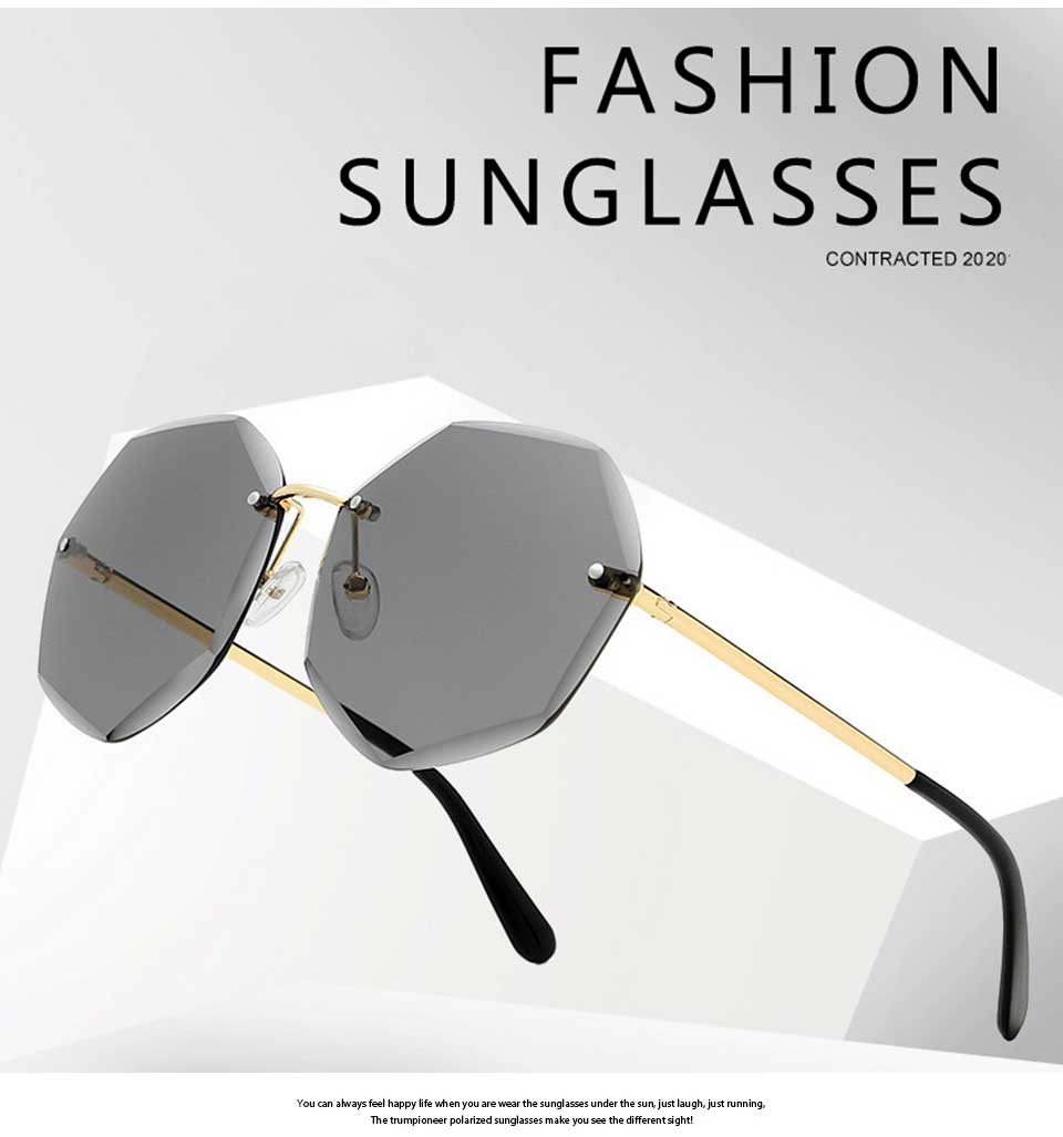 Best Sunglasses For Oval Face Female