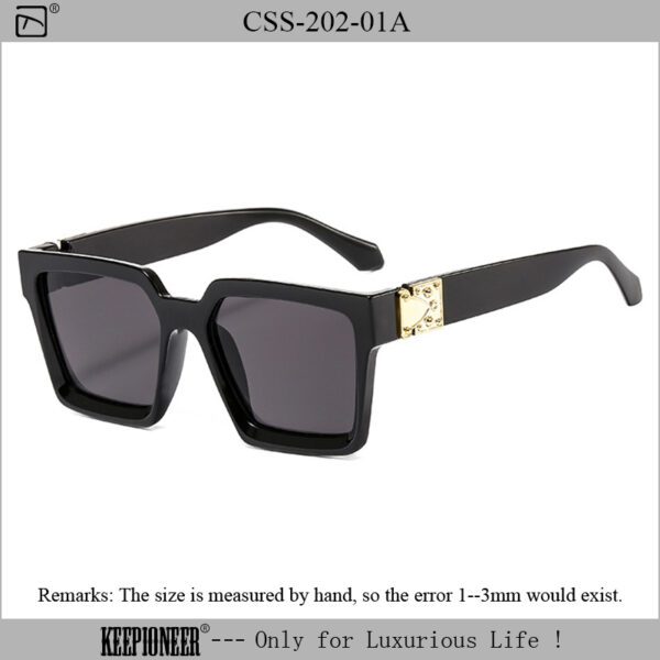 Best Sunglasses For Round Face Female
