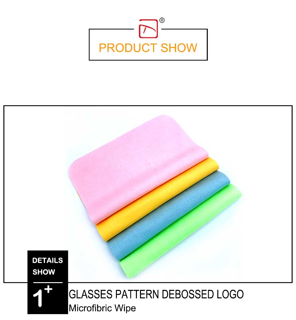 Best Type Of Cloth To Clean Eyeglasses