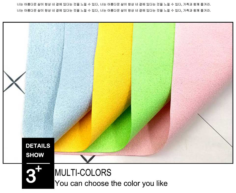 Best Way To Clean Eyeglass Cloths