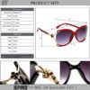 Best Women's Polarized Sunglasses For Driving
