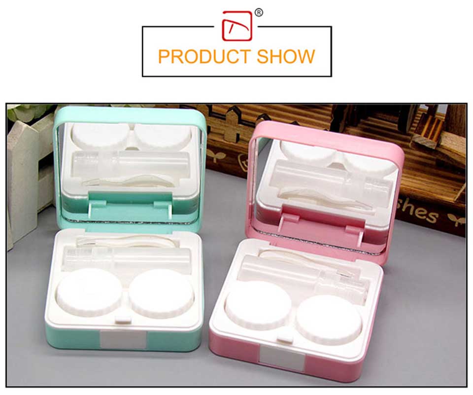 Beyond Optics Case