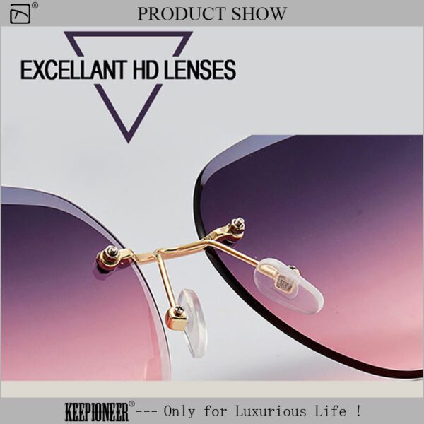 Big Shades Sunglasses