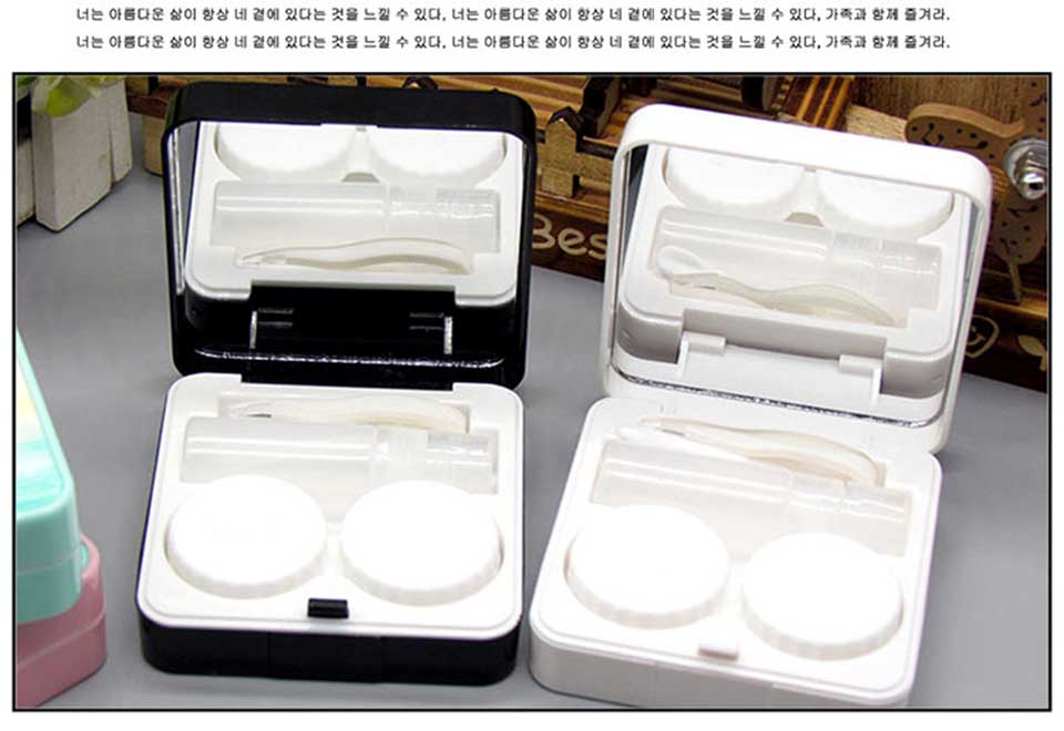 Biodegradable Case