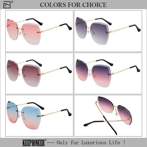 Black Shades For Women