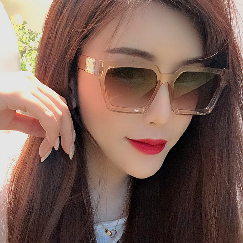 Bolero Sunglasses