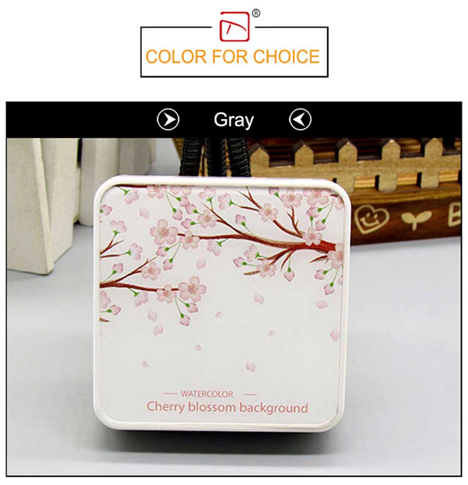 Bpa Free Contact Lens Case