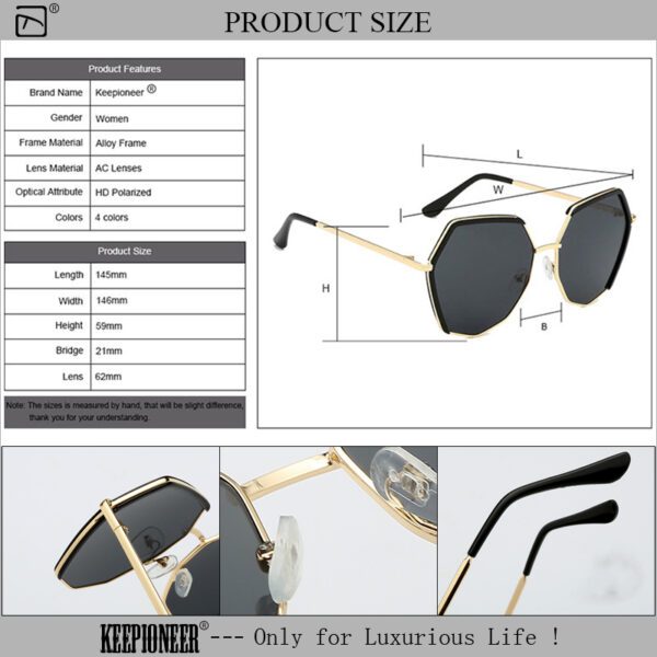 Branded Sunglasses For Women