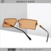 Brown Sunglasses Women