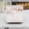 Bts Contact Lens Case