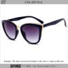 Cat Eye Spectacles For Women