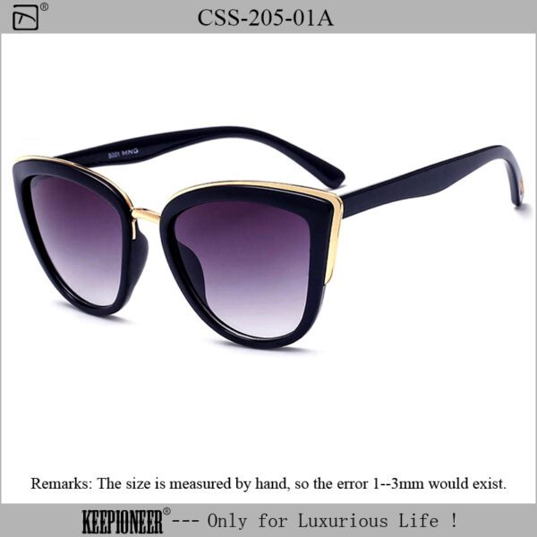 Cat Eye Spectacles For Women