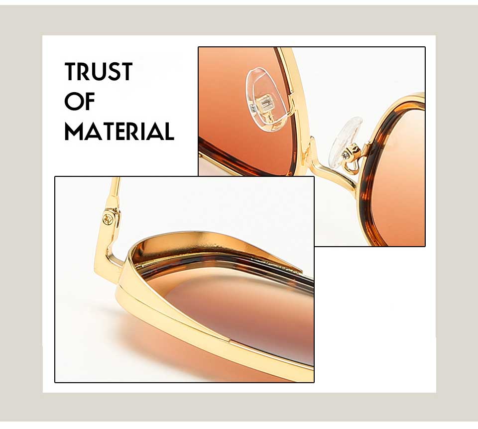 Cheap Aesthetic Sunglasses