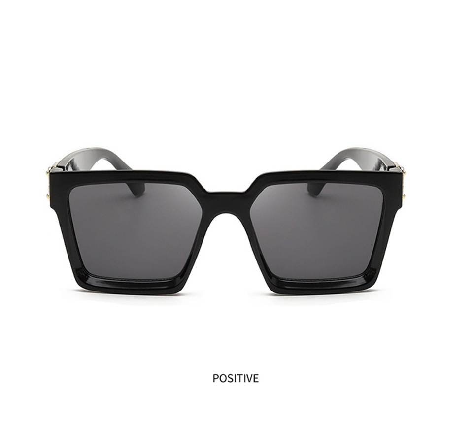 Cheap Black Sunglasses