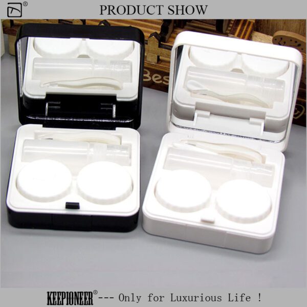Cheap Contact Lens Cases