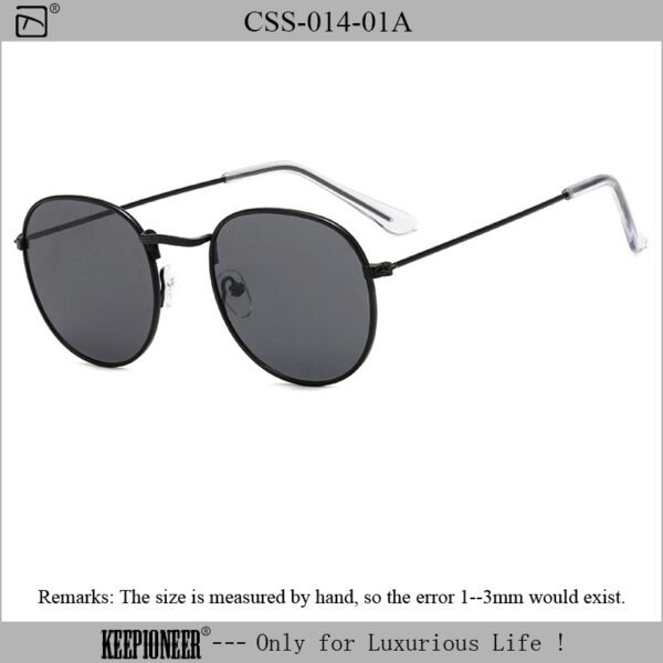 Children Designer Sunglasses