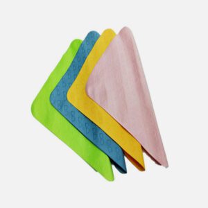 Clean Eyeglass Cloth