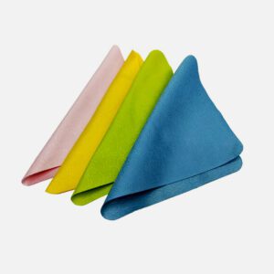 Clean Glasses Microfiber Cloth