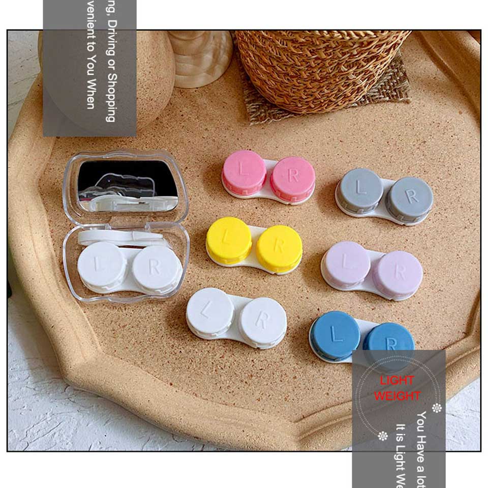Clear Care Case