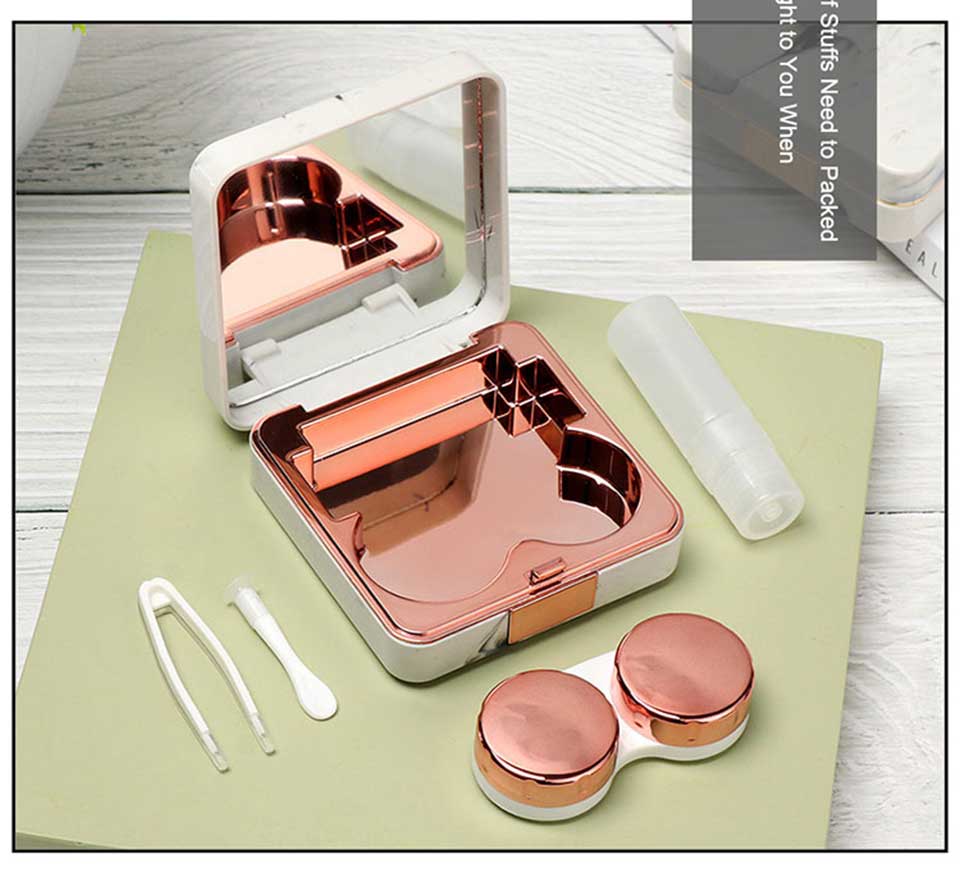 Clear Care Case Only