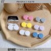 Clear Care Contact Lens Case