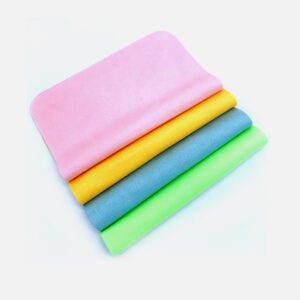 Cloth For Spectacles