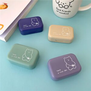 Contact Case Kit