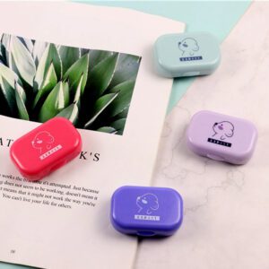 Contact Cases Bulk