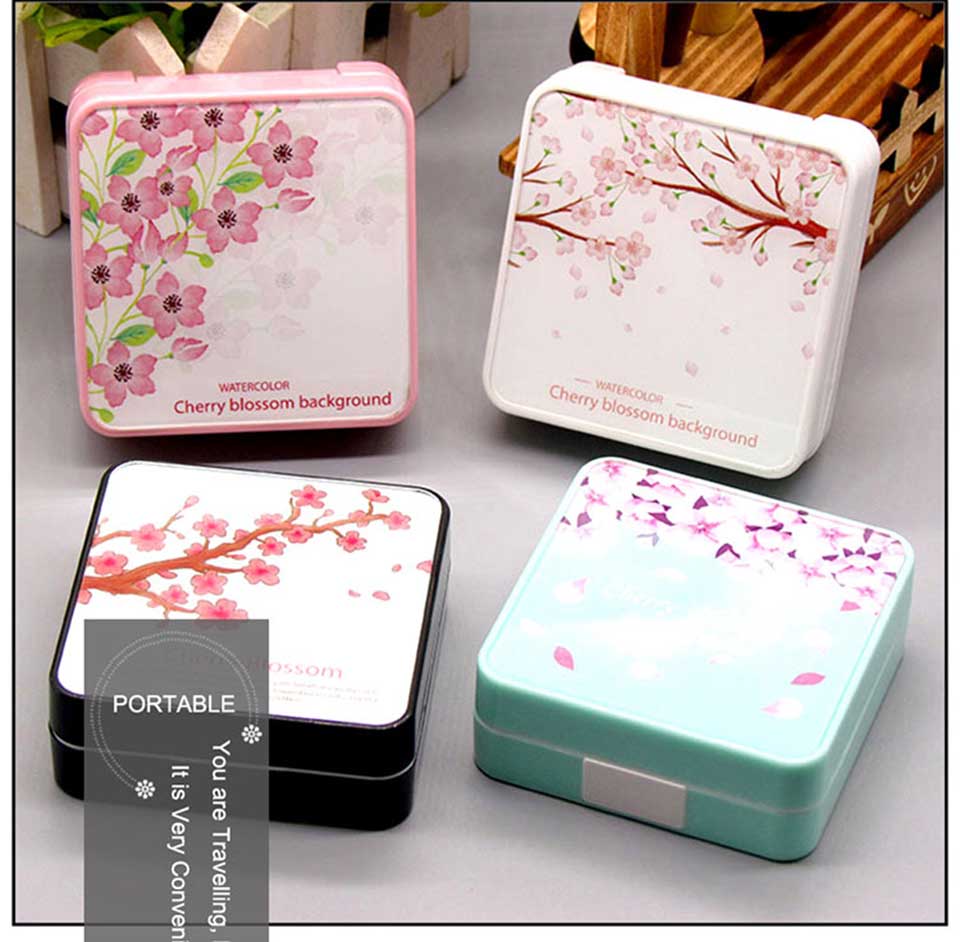 Lens Case Asda