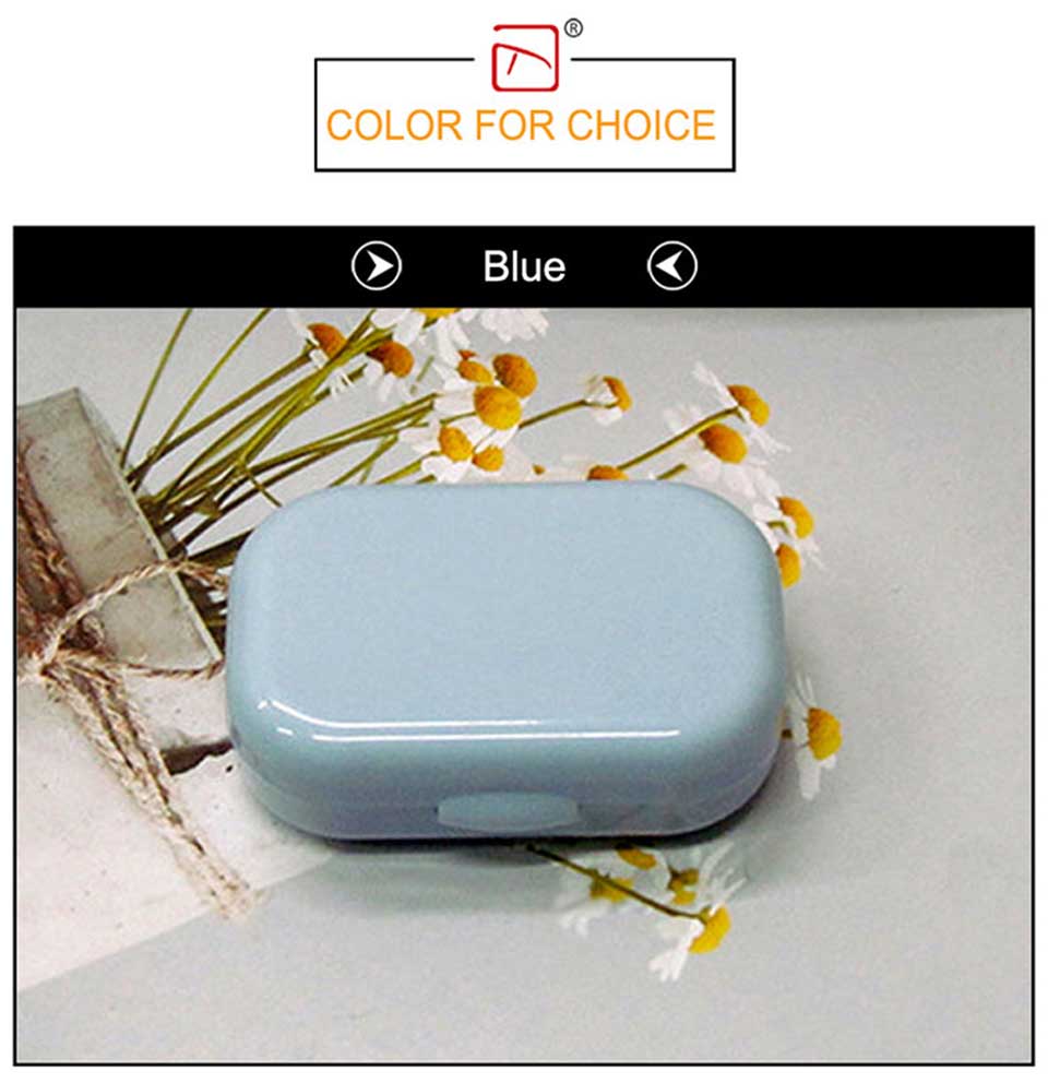 Contact Lens Case Price