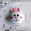 Contact Lens Case Recycling