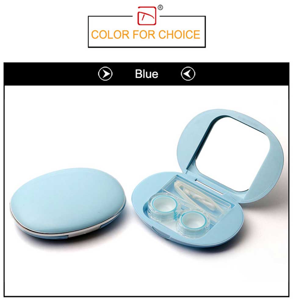 Contact Lens Case Woolworths