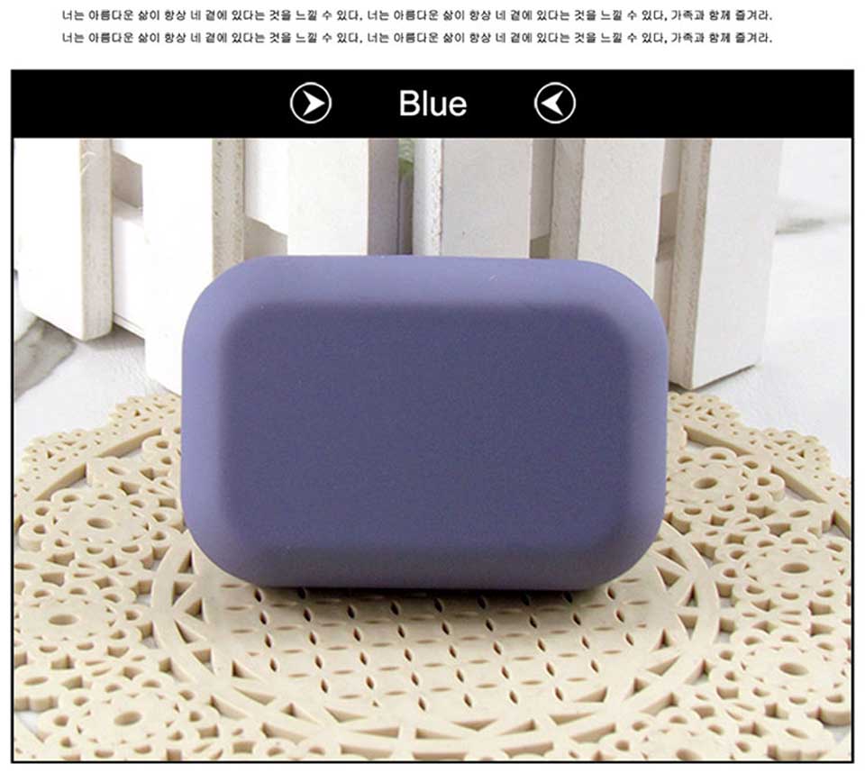 Contact Lens Pouch