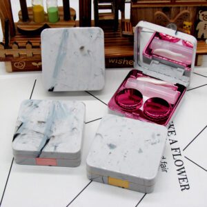 Contact Lens Storage Case