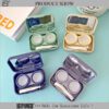 Cool Contact Lens Cases