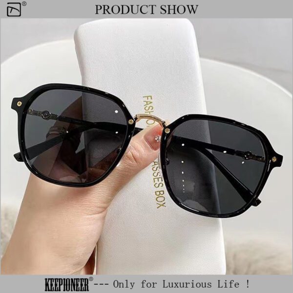 Cool Polarized Sunglasses