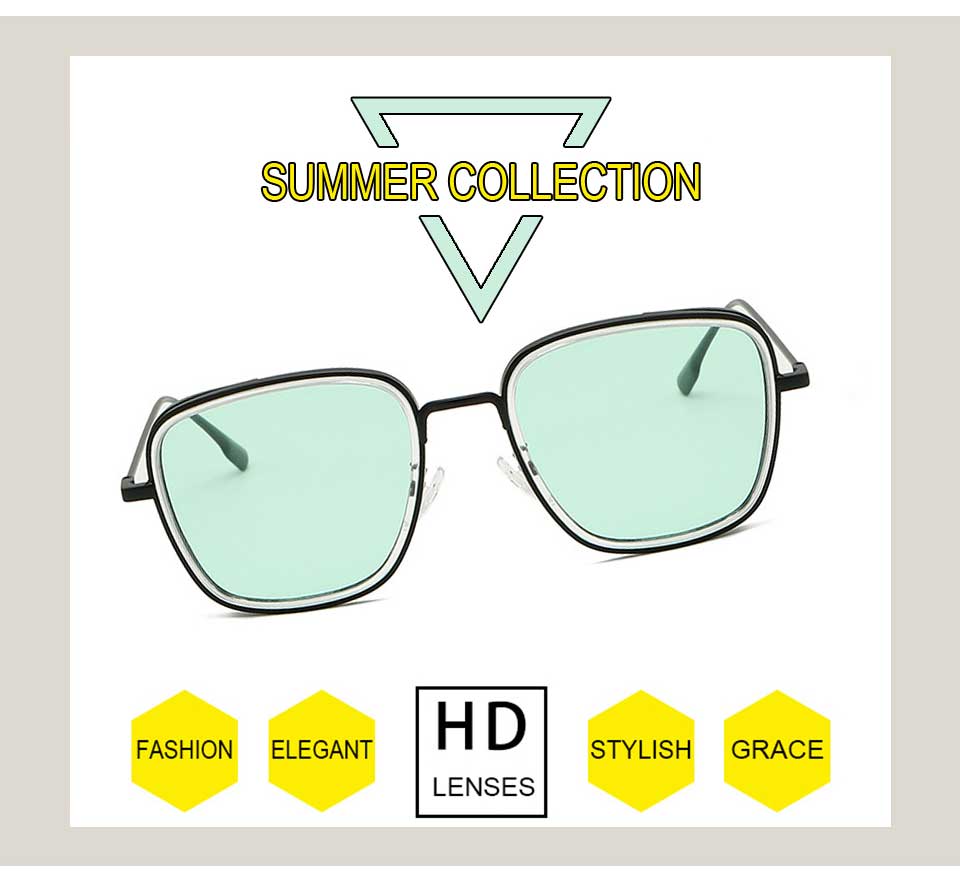 Cool Sunglasses Aesthetic