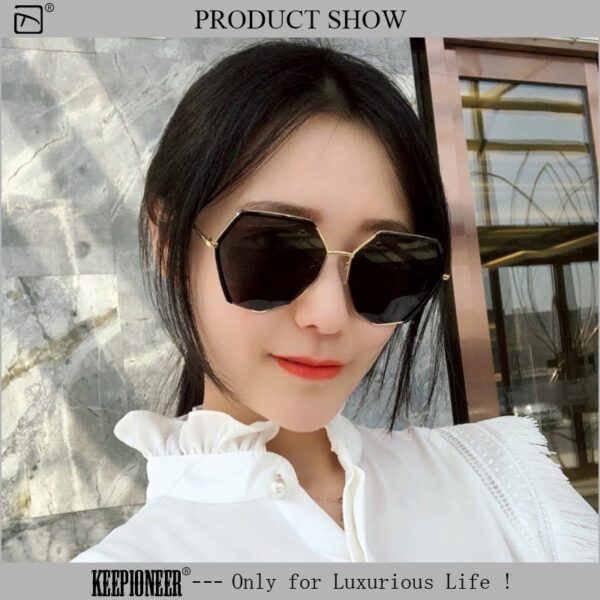 Cool Sunglasses For Women