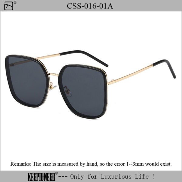 Cooling Glass For Ladies