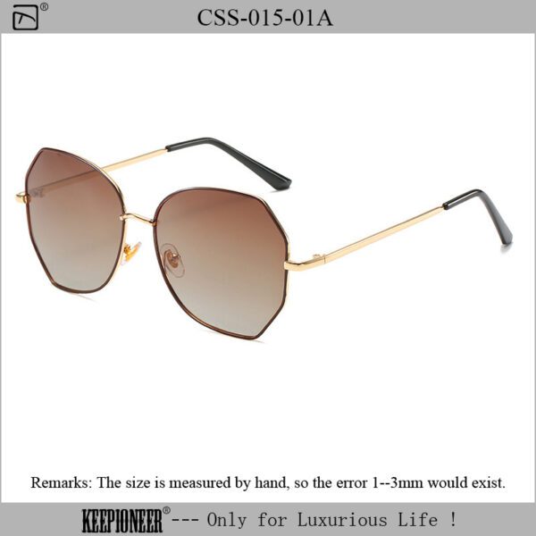 Cooling Glass For Women
